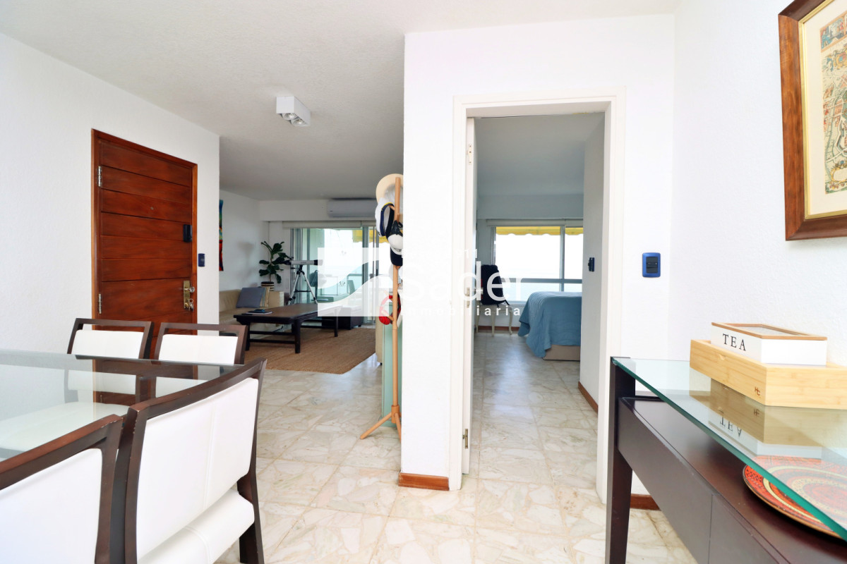 Apartamento ID.4529 - Confort y vista al mar en pda. 19 de la mansa 3 dormitorios