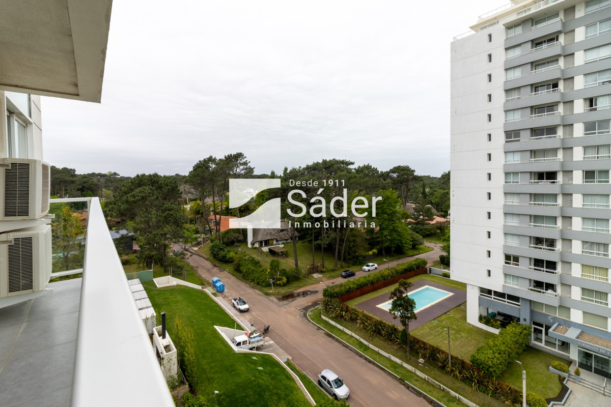Apartamento ID.2395 - Apartamento en venta Shopping 1 dormitorio