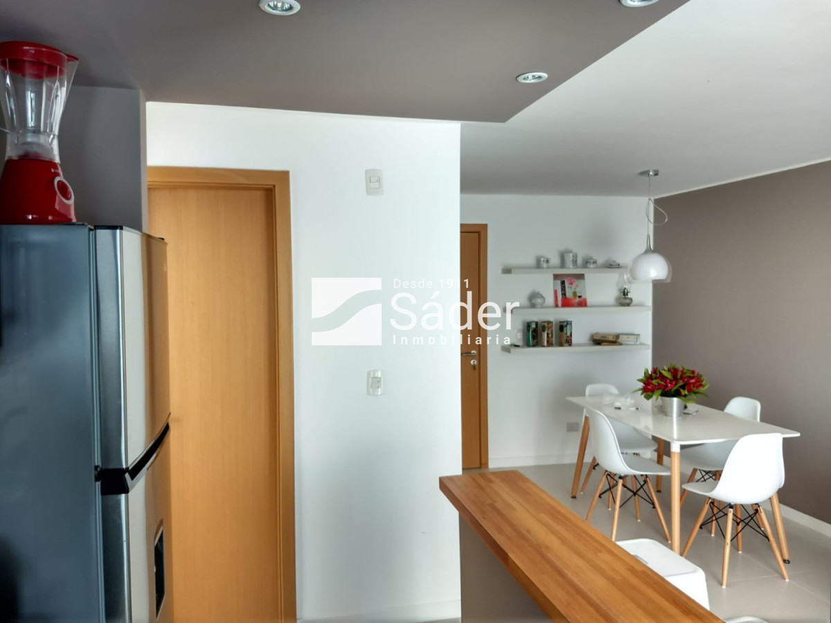 Apartamento ID.4761 - Apartamento sobre Avda. Roosevelt