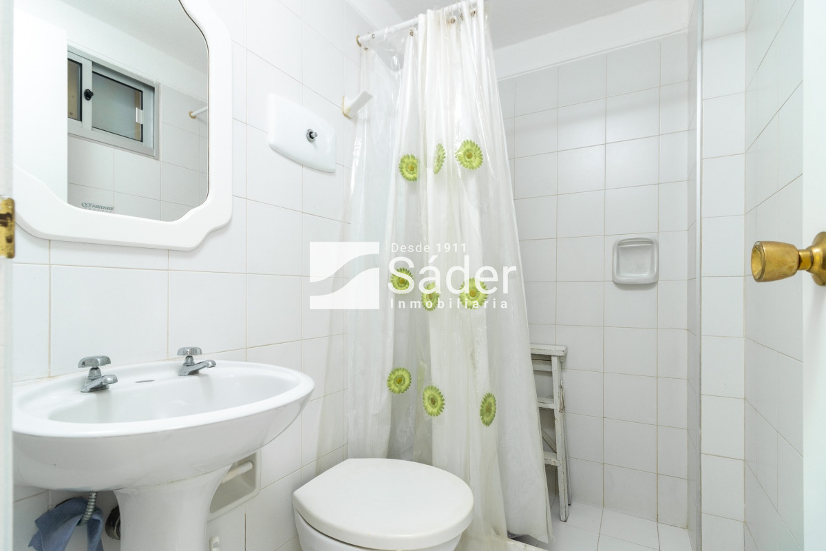 Apartamento ID.2971 - Apartamento en alquiler Playa Brava 3 dormitorios