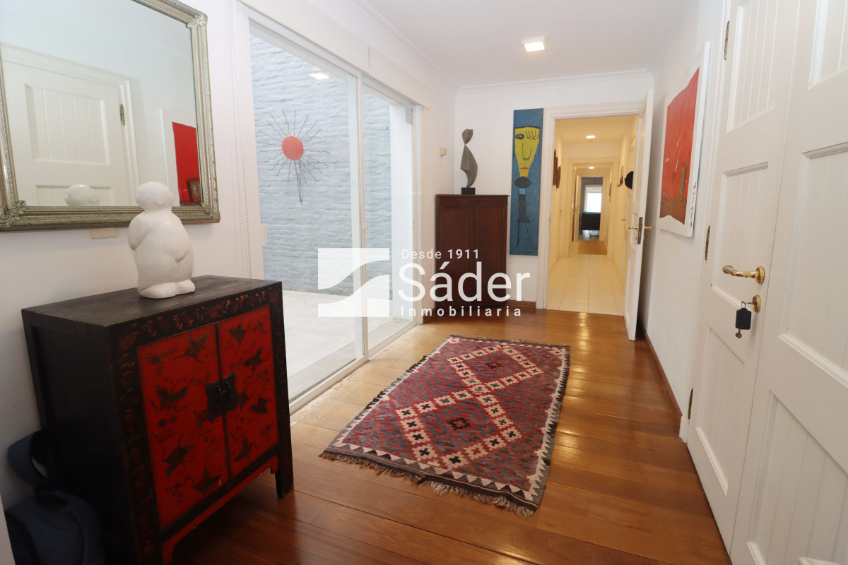 Apartamento ID.4396 - Apartamento de gran tamaño frente al Puerto