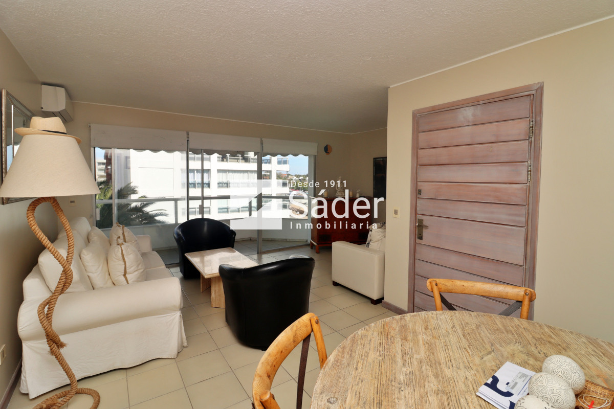 Apartamento ID.4363 - Apto en península. 2 dormitorios