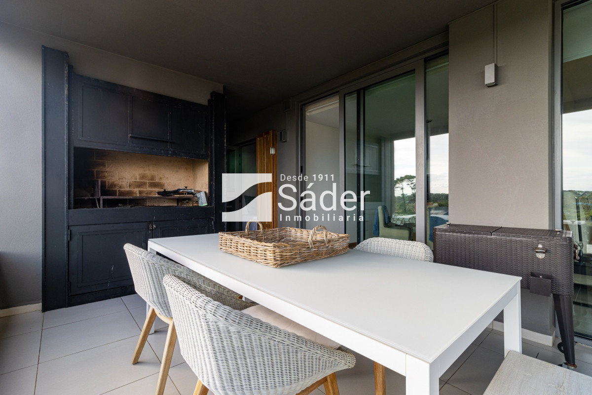 Apartamento ID.2908 - Apartamento en venta y alquiler Playa Brava 3 dormitorios