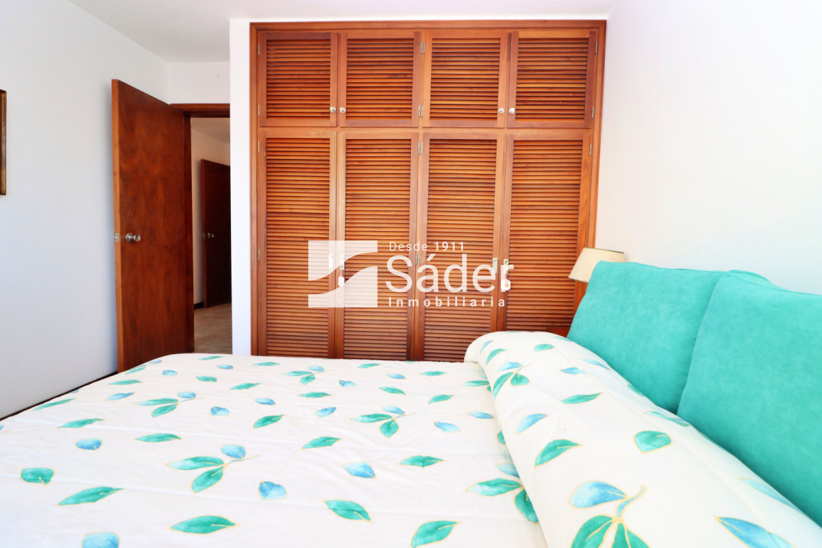 Apartamento ID.4555 - Apto en Alq. 4 dormitorios en Pda. 19 de la Mansa 