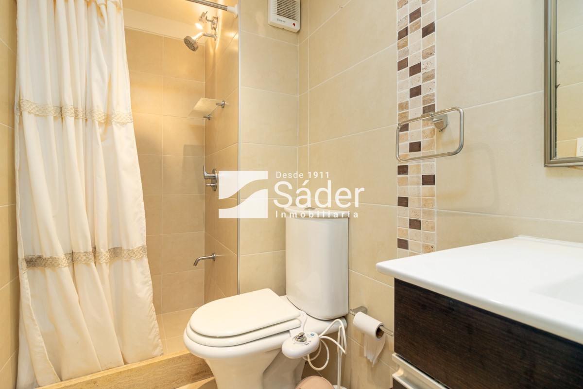 Apartamento ID.3453 - Apartamento 3 Dormitorios en Playa Mansa