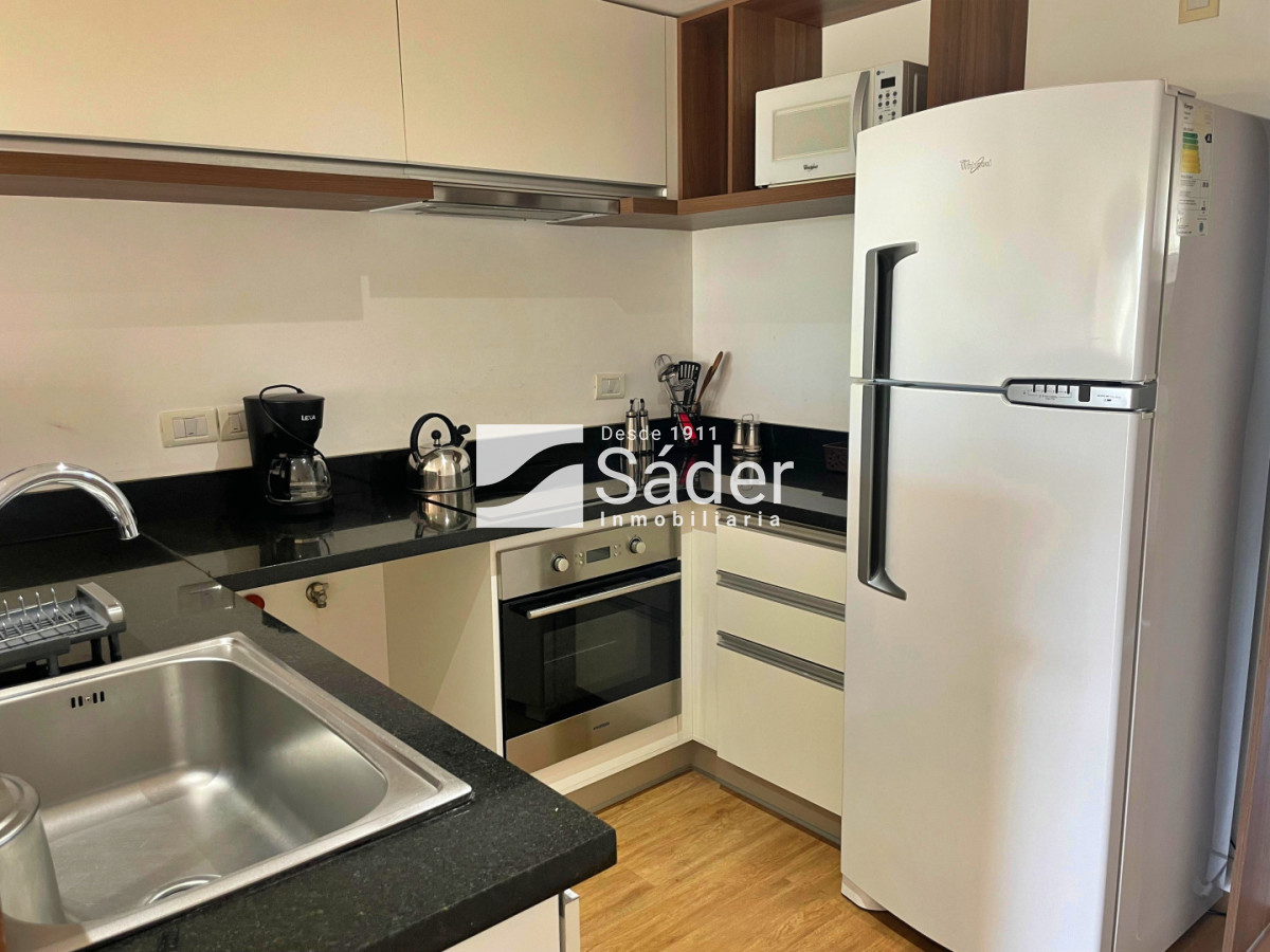 Apartamento ID.4298 - La combinación ideal para vivir e invertir