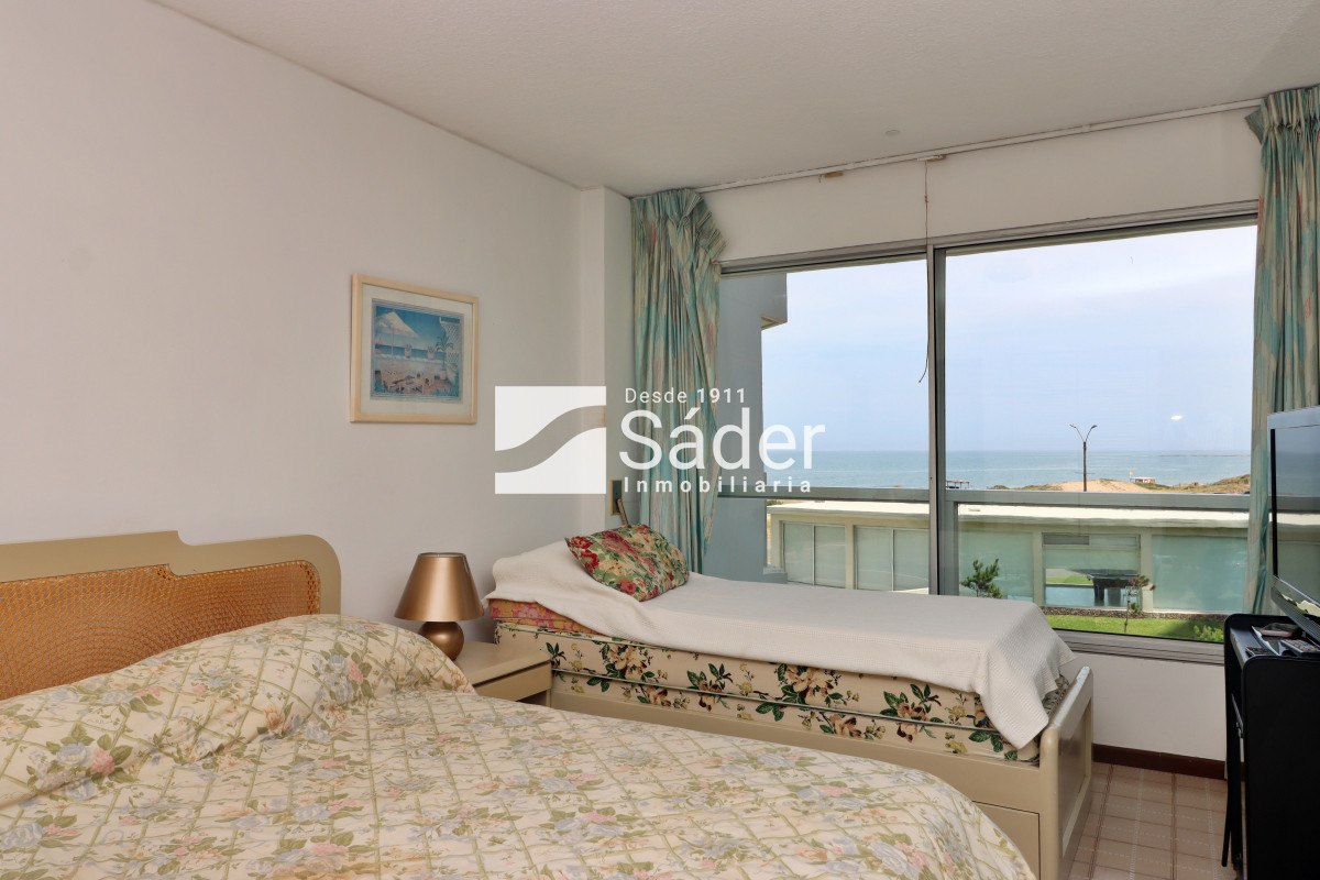 Apartamento ID.3815 - apartamento ubicado en la icónica Playa Brava