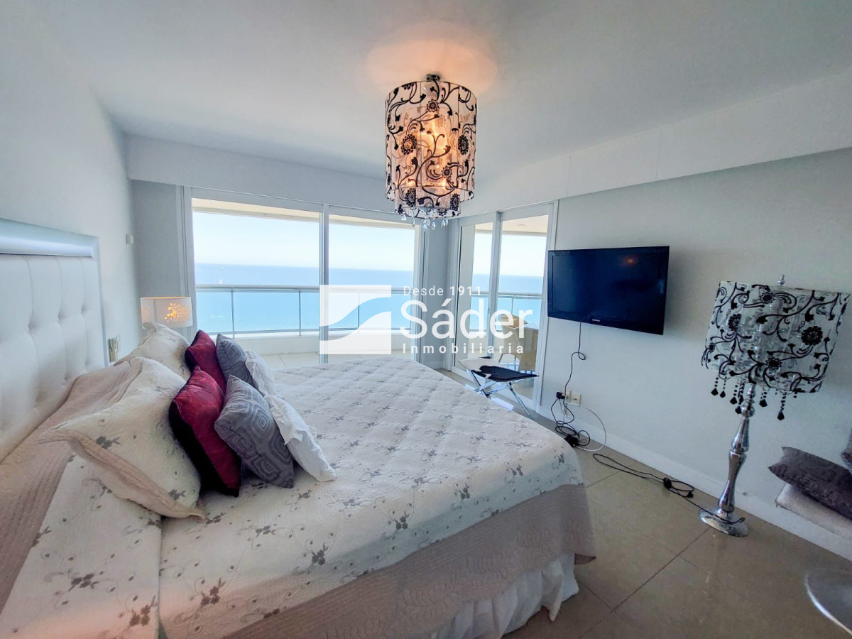 Apartamento ID.4474 - Apto de categoría con vista al mar