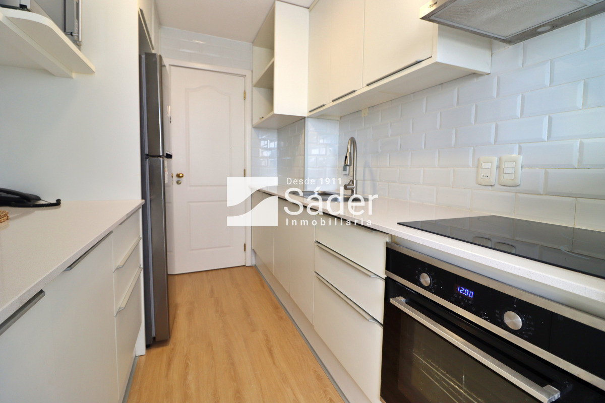 Apartamento ID.4236 - Apto 3 dorm. Parada 14 de mansa. Luminoso y moderno. 