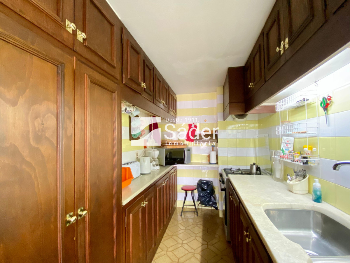 Apartamento ID.4645 - Amplio apartamento para vacaciones en Península 