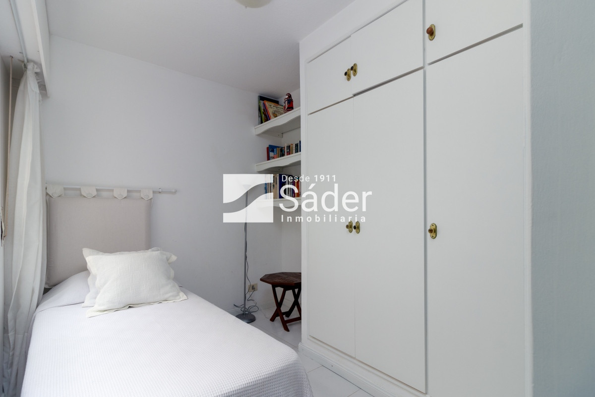 Apartamento ID.2971 - Apartamento en alquiler Playa Brava 3 dormitorios