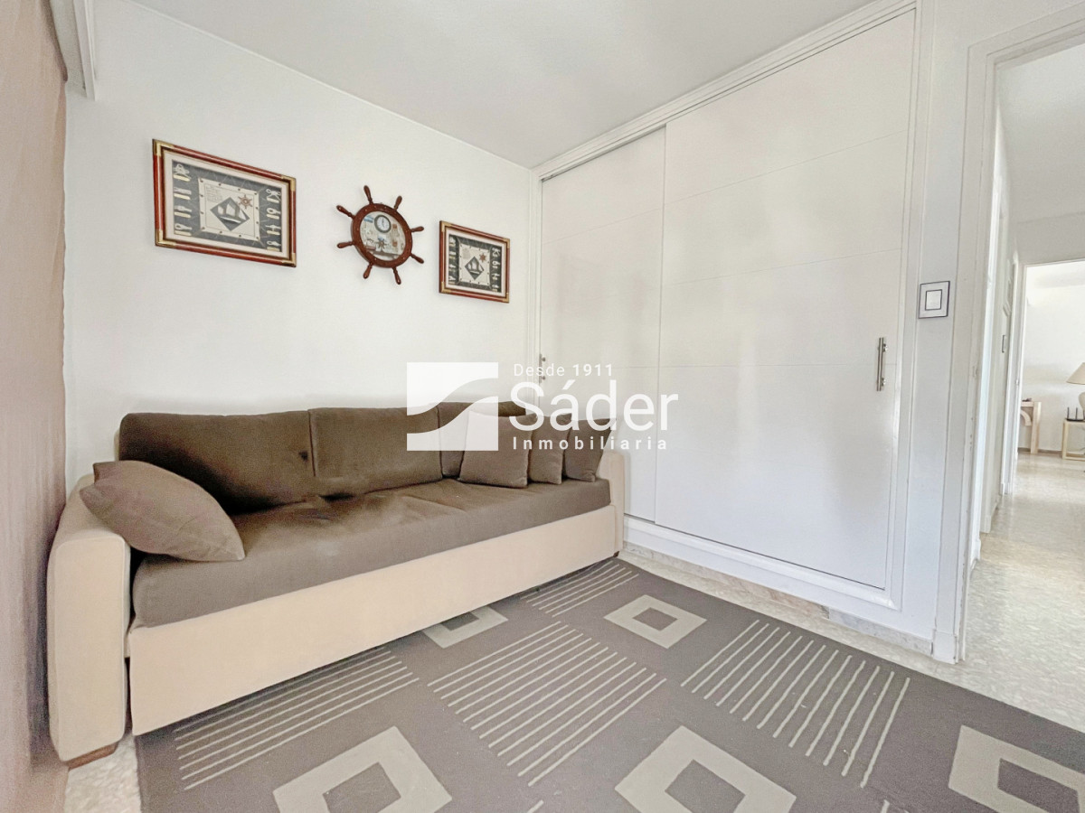 Apartamento ID.4674 - Apto con vista al mar en Gorlero, alquiler