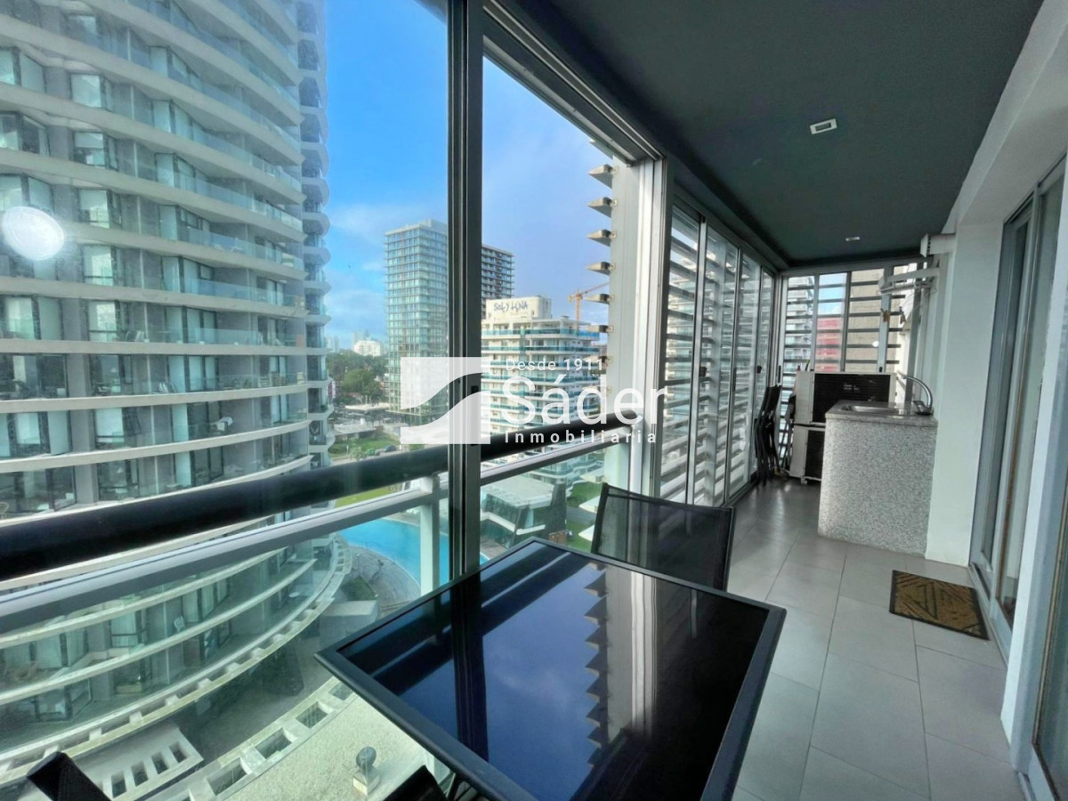 Apartamento ID.4870 - Apartamento en venta y alquiler. 2 dormitorios. Centro de la parada 2