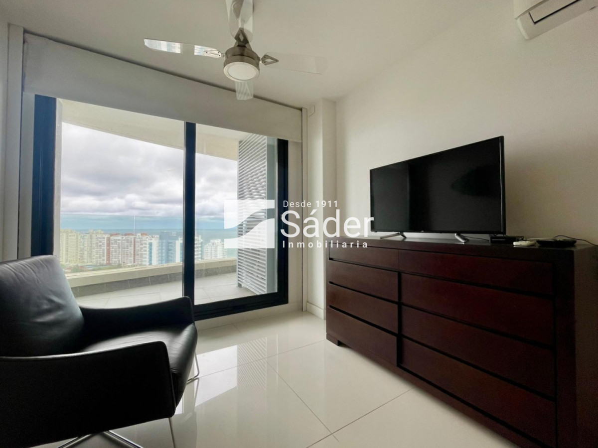 Apartamento ID.4902 - Espectacular apartamento en venta