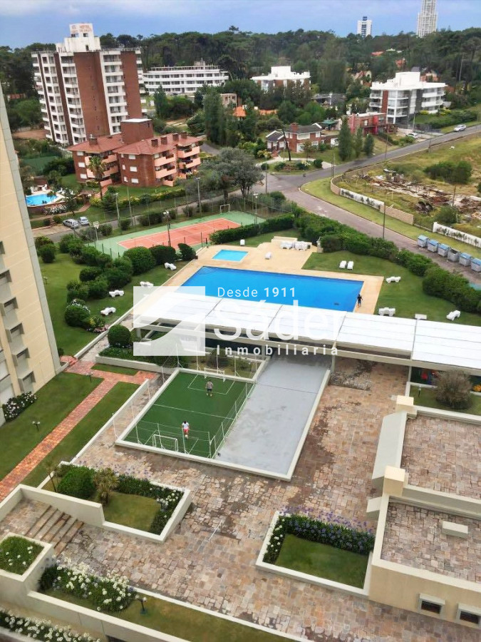 Apartamento ID.4538 - Verano con Vista a Playa Mnasa, Pda. 19 
