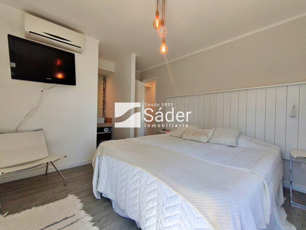 Apartamento ID.4803 - Apartamento 3 dormitorios en Punta del Este cerca de Playa Brava y Mansa