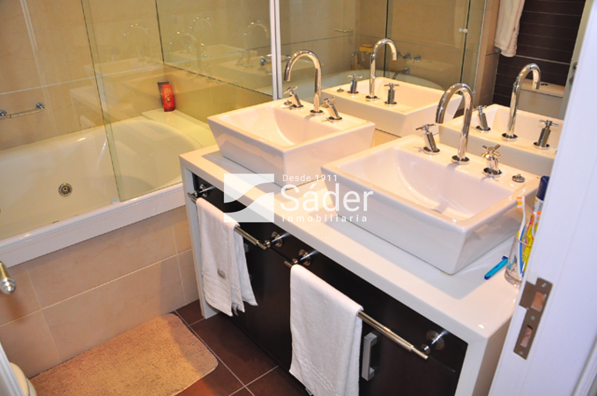 Apartamento ID.3389 - Apartamento en venta Playa Brava 4 dormitorios