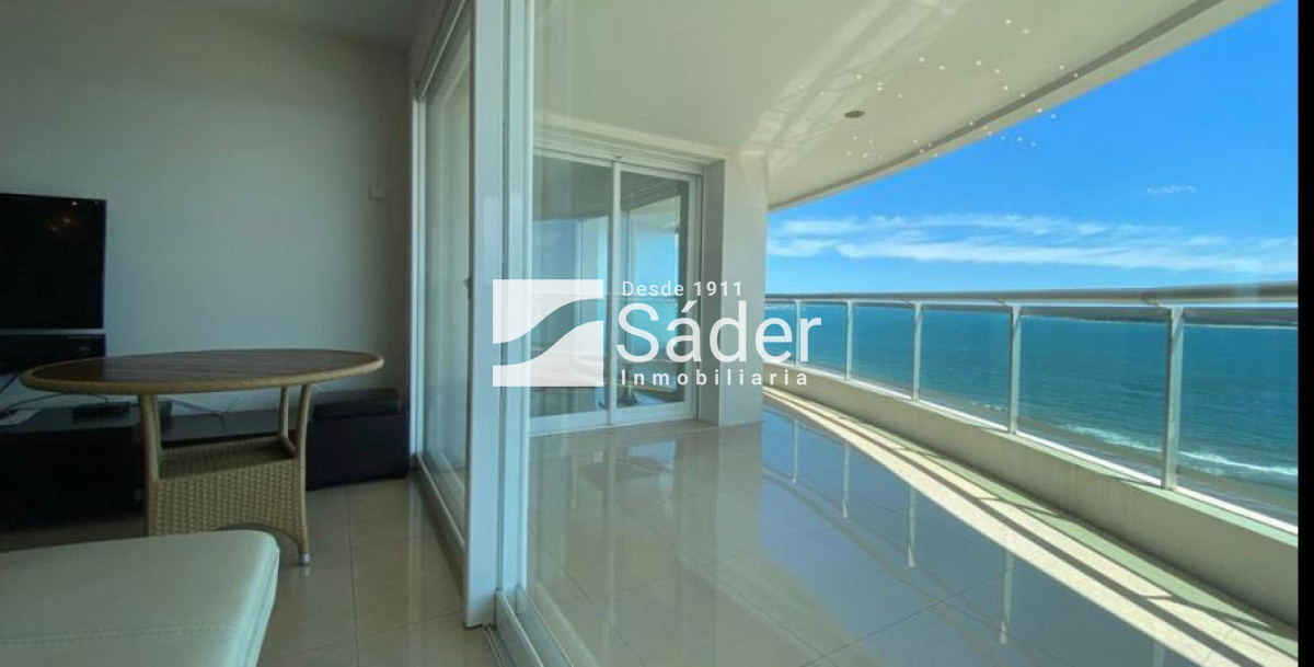 Apartamento ID.4474 - Apto de categoría con vista al mar