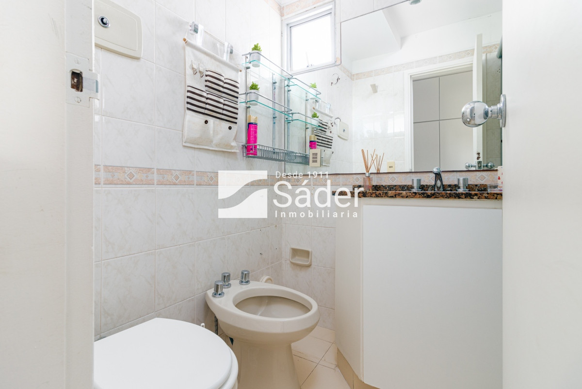 Apartamento ID.3353 - Apartamento en venta Playa Brava 3 dormitorios