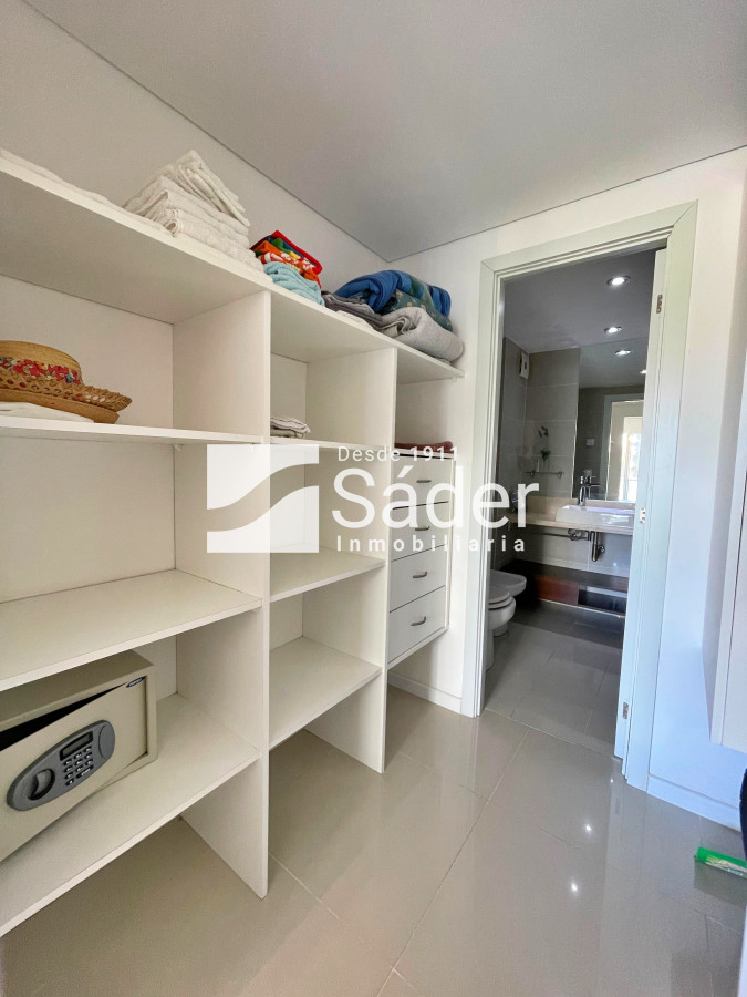 Apartamento ID.4420 - Apto en Alq. Ideal para familias en Punta del Este 
