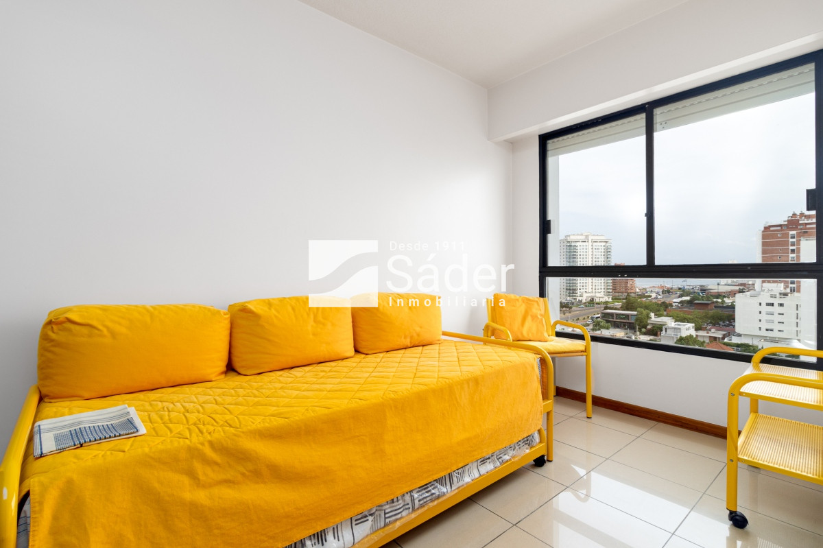 Apartamento ID.1243 - Apto vista inigualable al Mar y a la Isla Gorriti