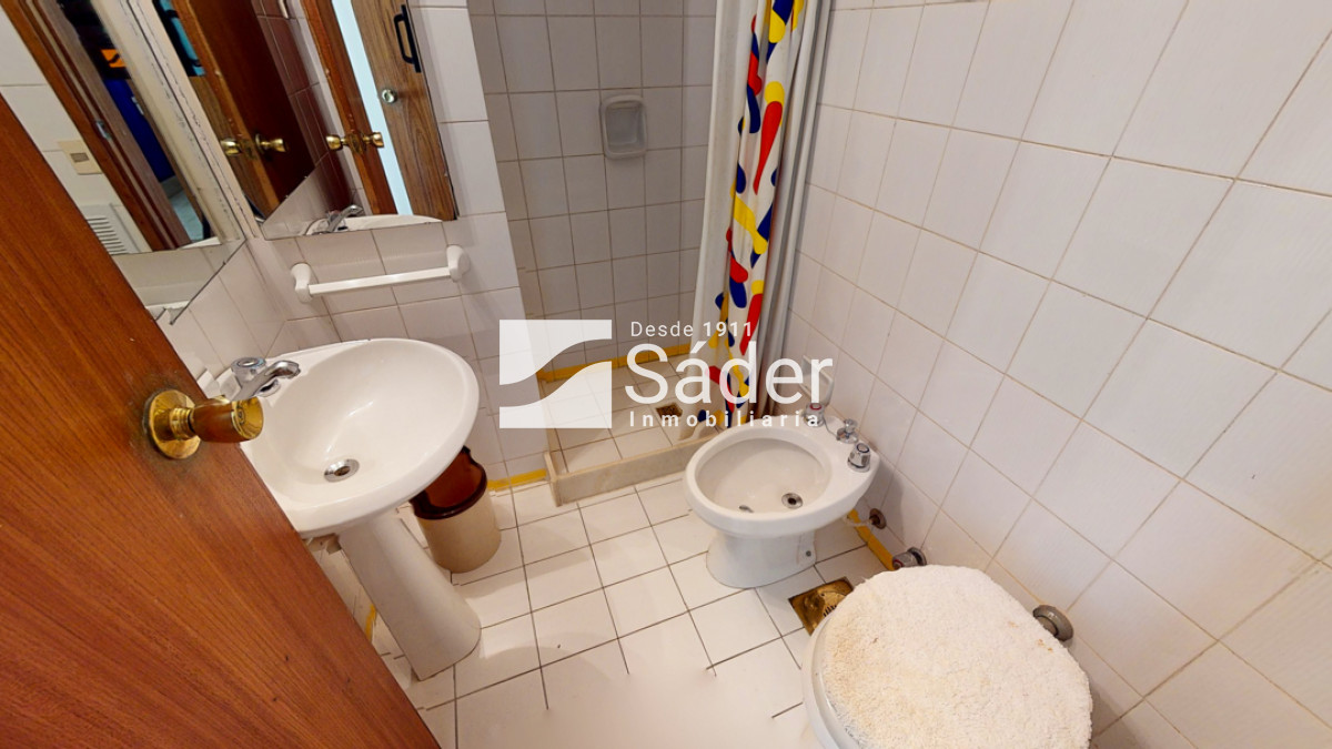 Apartamento ID.3652 - En Península con Suites y Amplio Jardín 