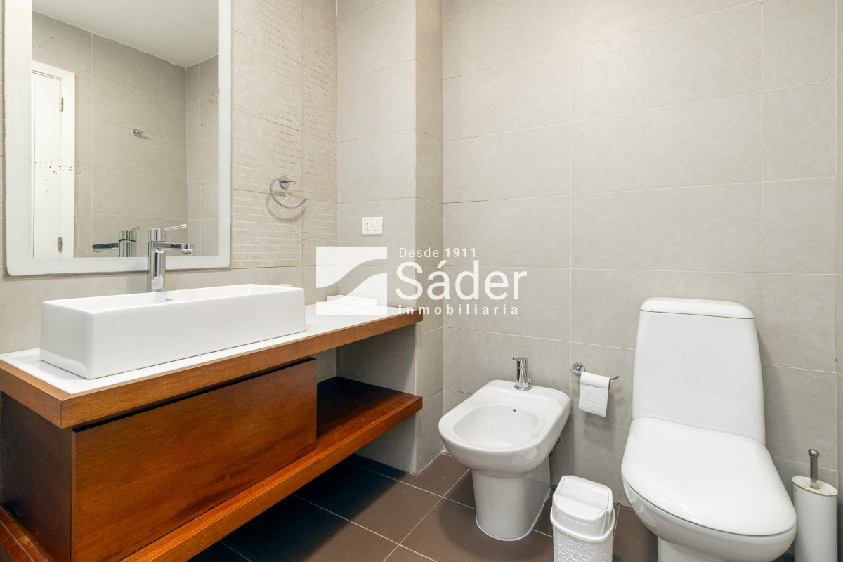Apartamento ID.3289 - Apartamento en venta y alquiler Peninsula 3 dormitorios