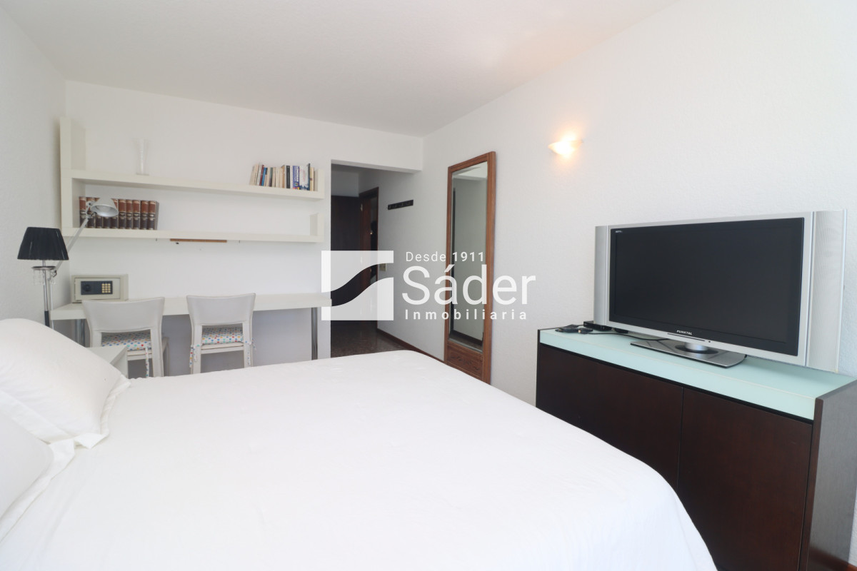 Apartamento ID.4602 - Frente al mar en pda. 3 de playa mansa 
