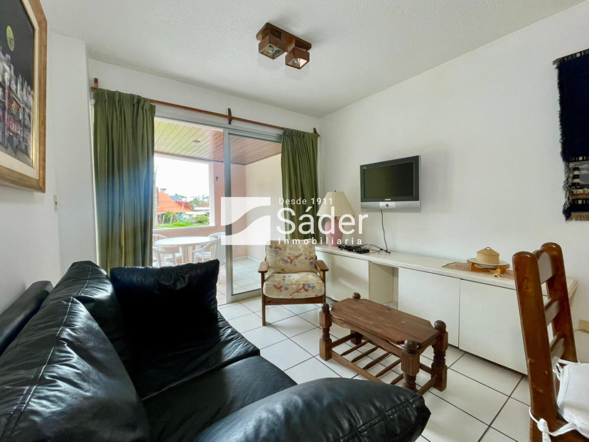 Apartamento ID.4885 - Excelente ubicación y servicios