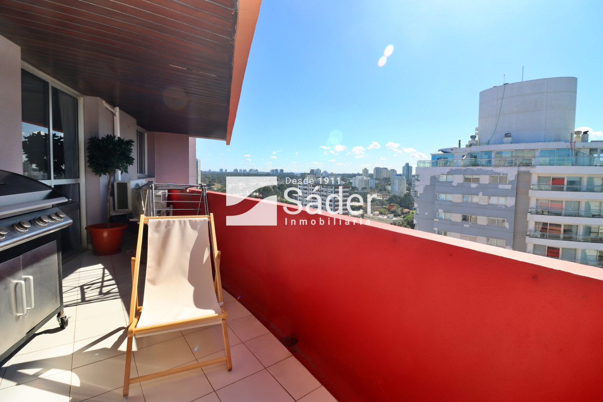 Apartamento ID.4325 - Apto. en alquiler de 2 dormitorios. 
