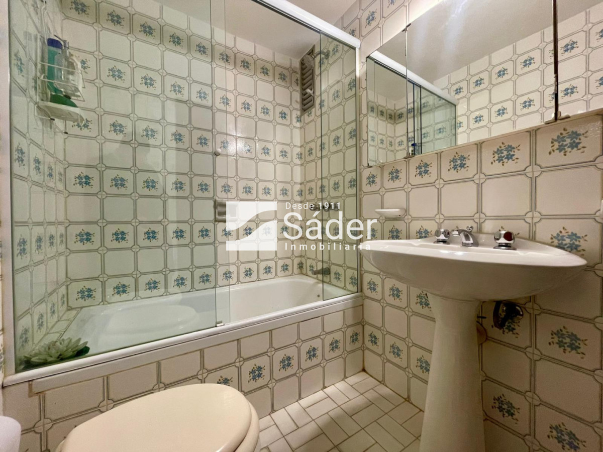 Apartamento ID.4935 - Apto en Pda 2 de la Brava Frente al Mar, 1 Dormitorio 