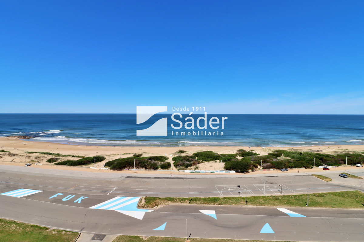 Apartamento ID.4443 - Apto en Alq. Para 2 Personas con vista Panorámica a la Brava