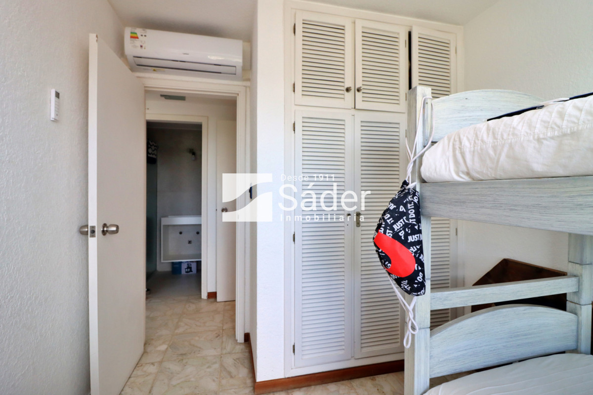 Apartamento ID.4529 - Confort y vista al mar en pda. 19 de la mansa 3 dormitorios