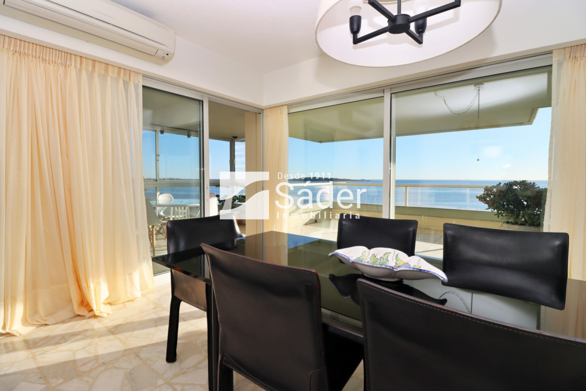 Apartamento ID.4555 - Apto en Alq. 4 dormitorios en Pda. 19 de la Mansa 