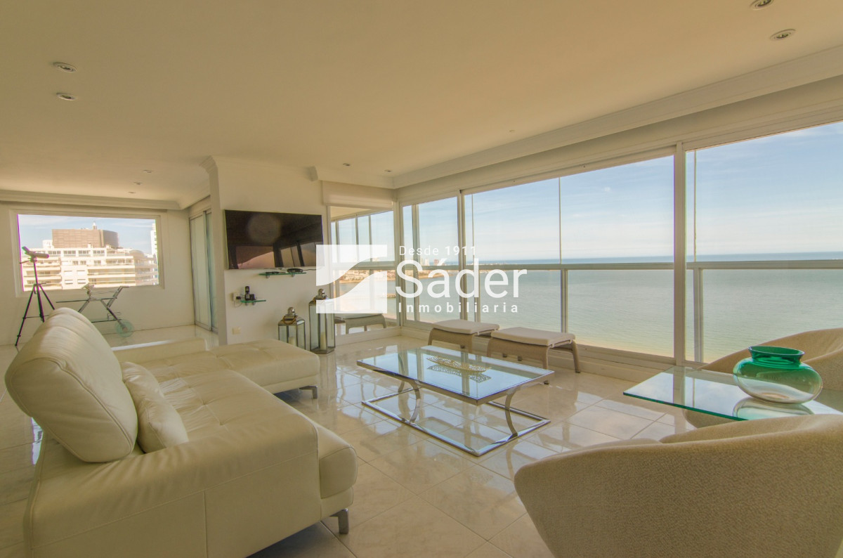 Mansa - GoPunta - Portal Inmobiliario de Punta del Este - Maldonado