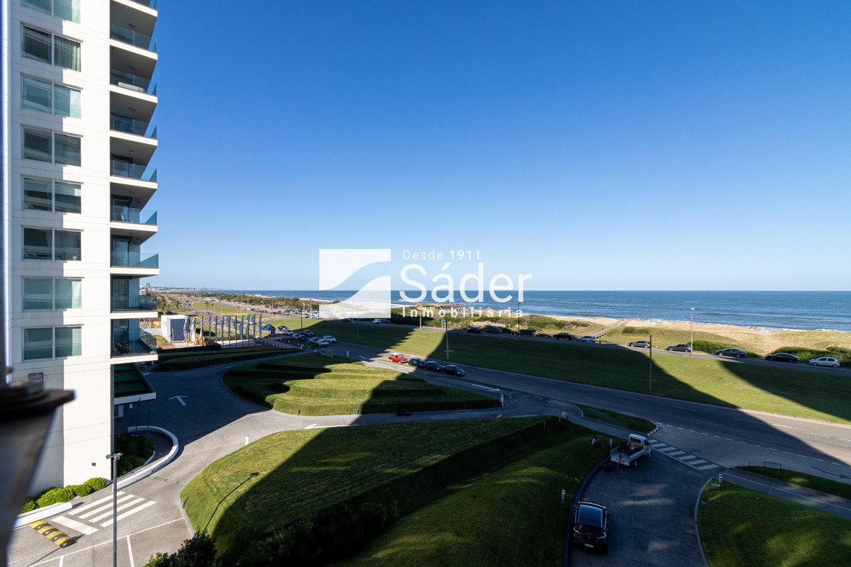 Apartamento ID.2871 - Apartamento en venta Playa Brava 4 dormitorios