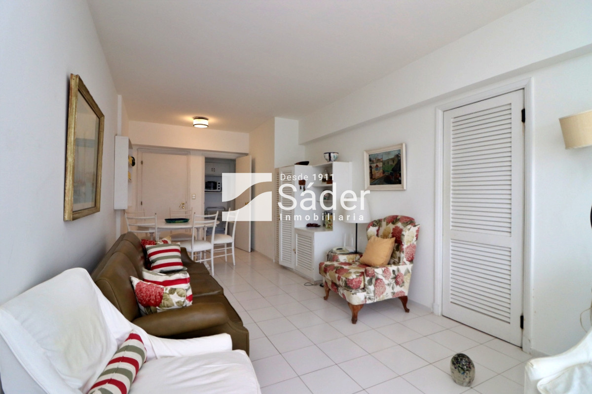 Apartamento ID.4322 - Apartamento con espectacular vista al mar en Península