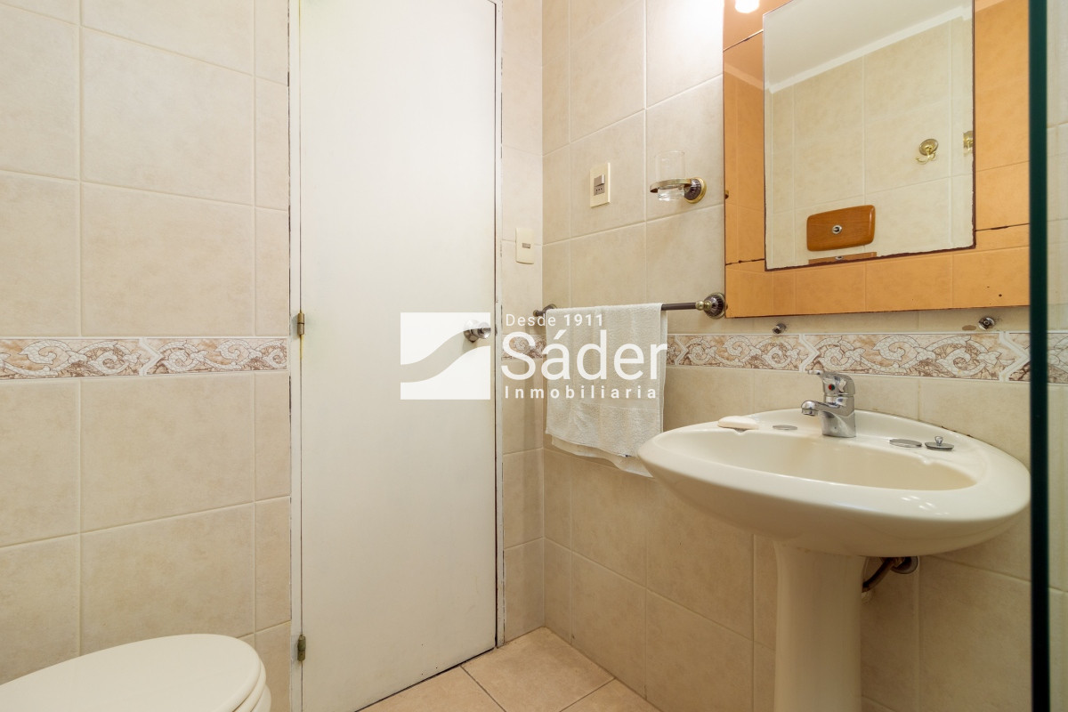Apartamento ID.3087 - Apartamento en venta Playa Brava 1 dormitorio