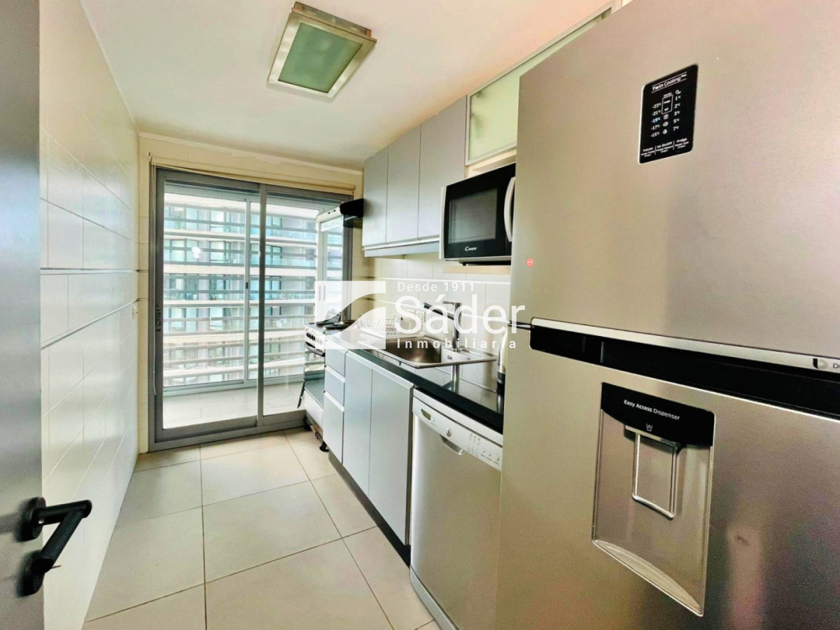 Apartamento ID.4870 - Apartamento en venta y alquiler. 2 dormitorios. Centro de la parada 2