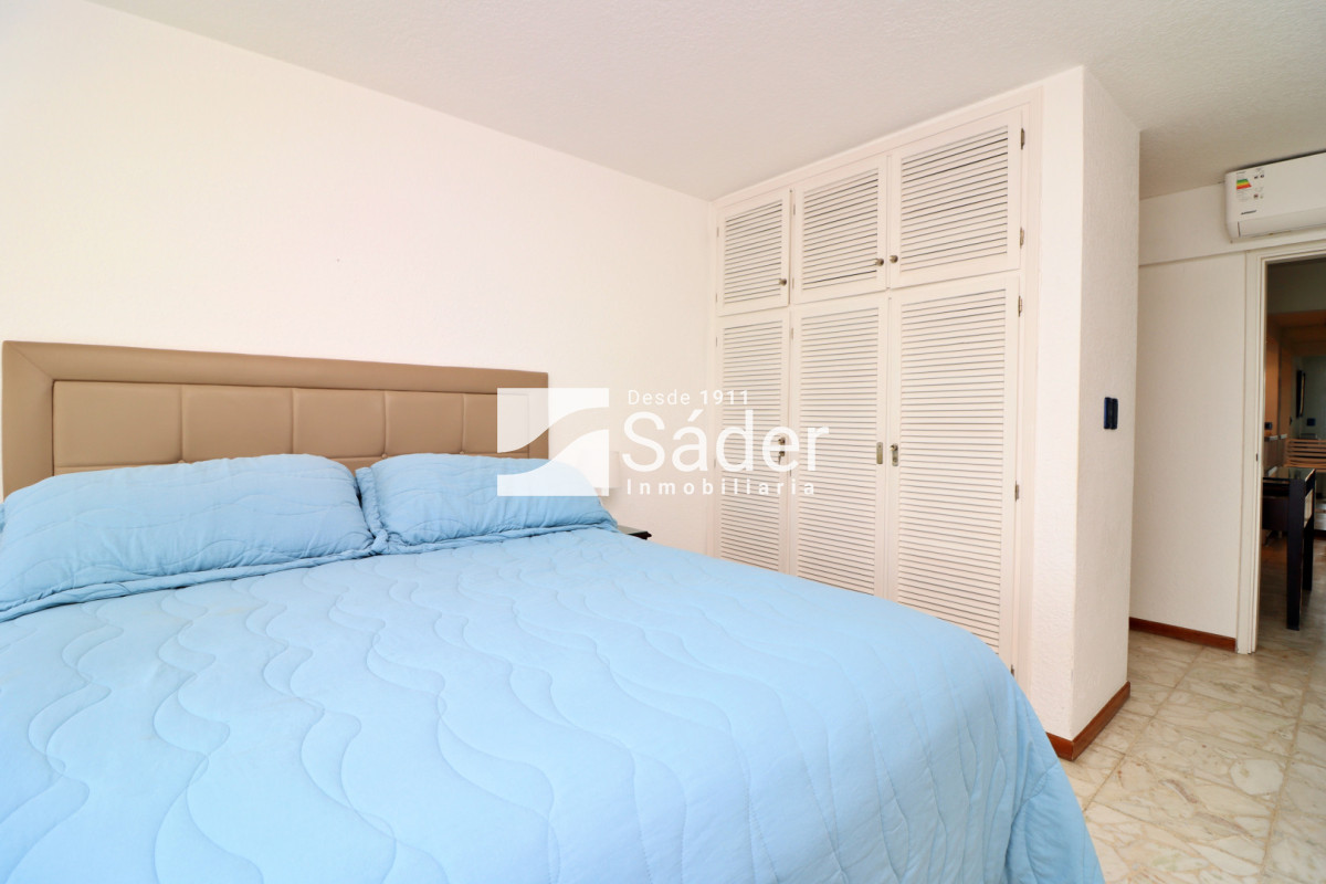 Apartamento ID.4529 - Confort y vista al mar en pda. 19 de la mansa 3 dormitorios