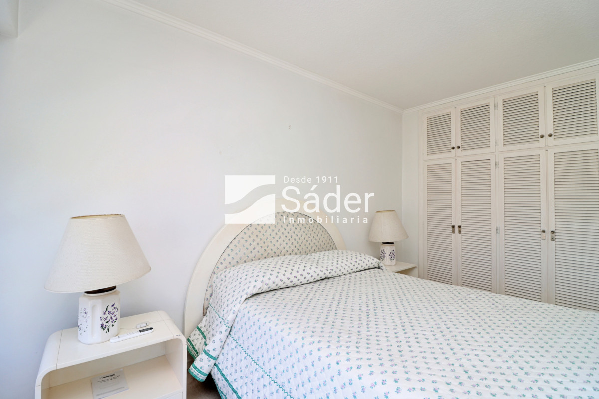 Apartamento ID.4632 - Amplio apartamento frente al mar, Pda. 1 Mansa