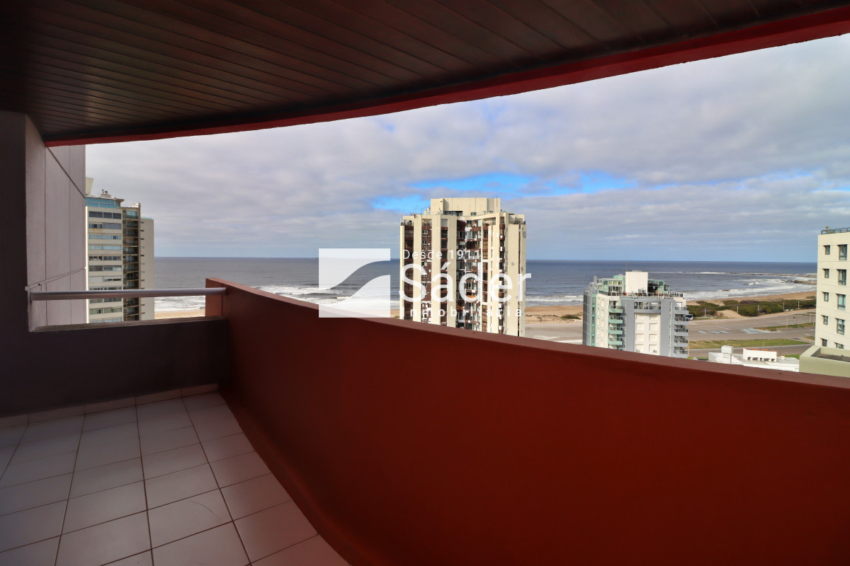 Apartamento ID.4297 - Apto. en alquiler de 2 dorm. 