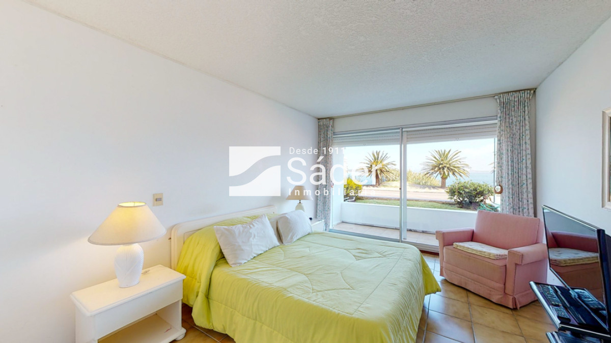 Apartamento ID.3652 - En Península con Suites y Amplio Jardín 