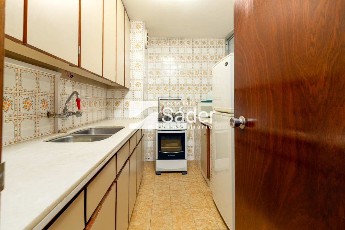 Apartamento ID.3087 - Apartamento en venta Playa Brava 1 dormitorio
