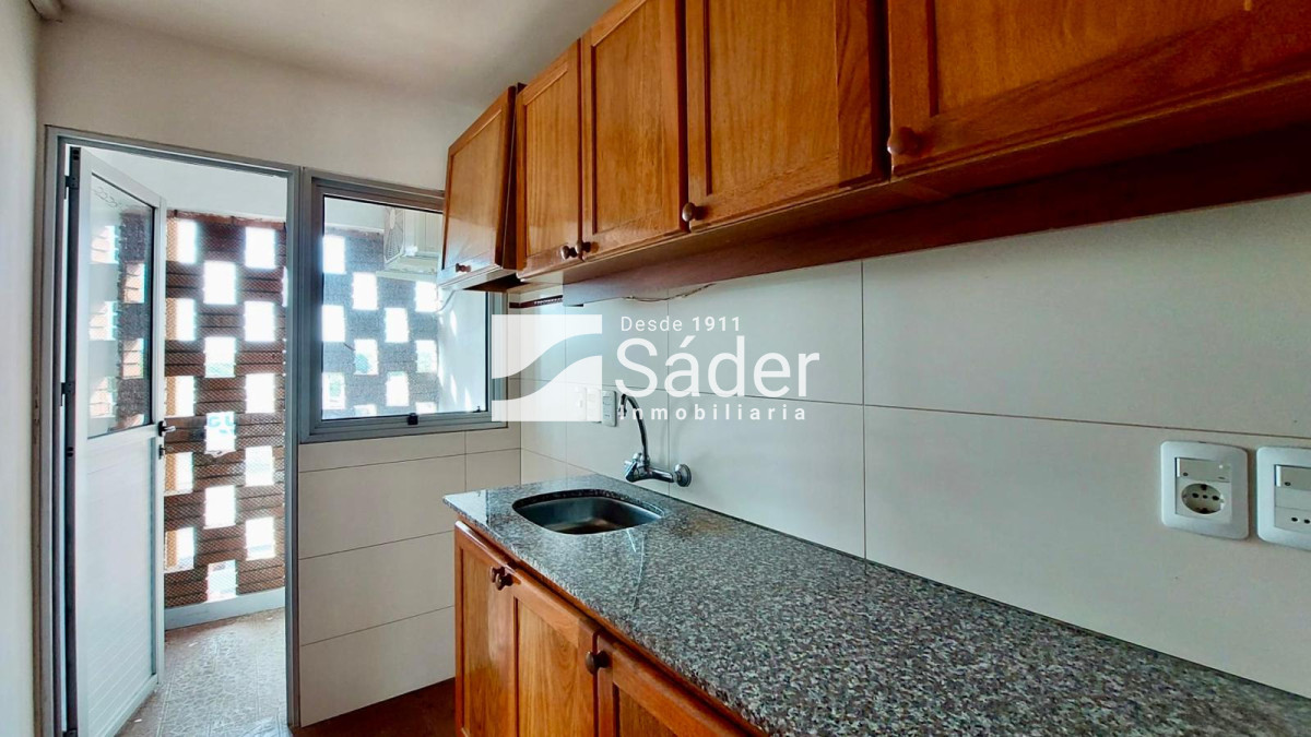 Apartamento ID.4828 - Apartamento en Maldonado centro. 1 Dormitorio