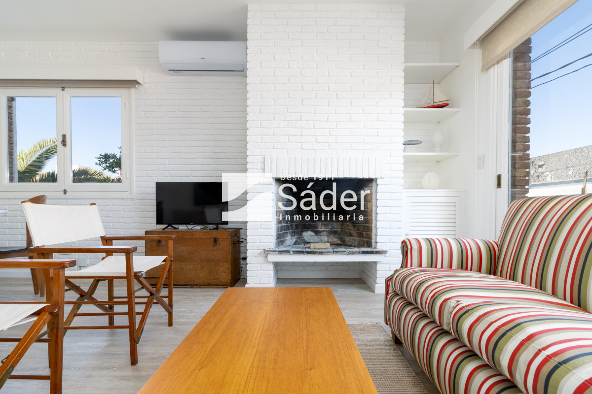 Apartamento ID.2980 - Apartamento en alquiler Peninsula 2 dormitorios