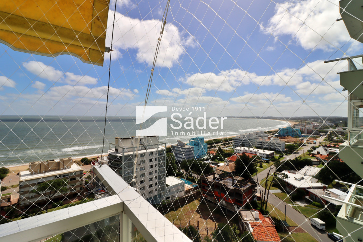 Apartamento ID.4529 - Confort y vista al mar en pda. 19 de la mansa 3 dormitorios