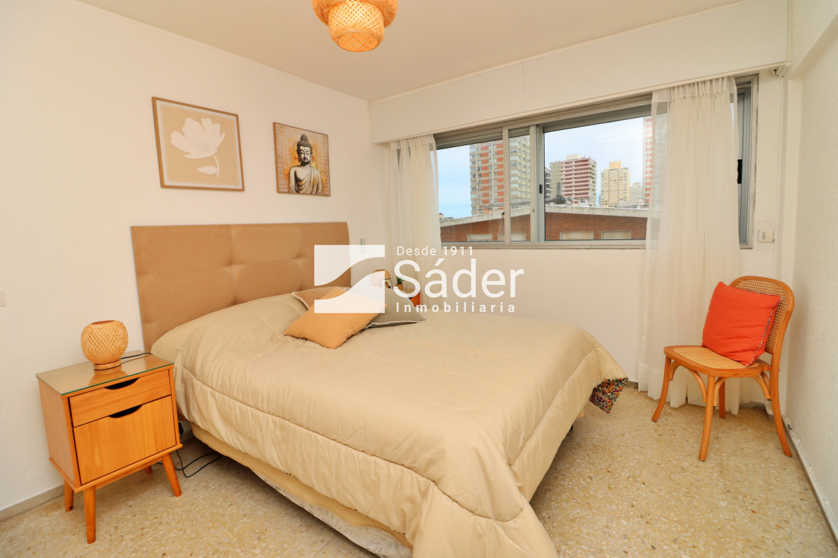 Apartamento ID.4527 - Verano en la Península