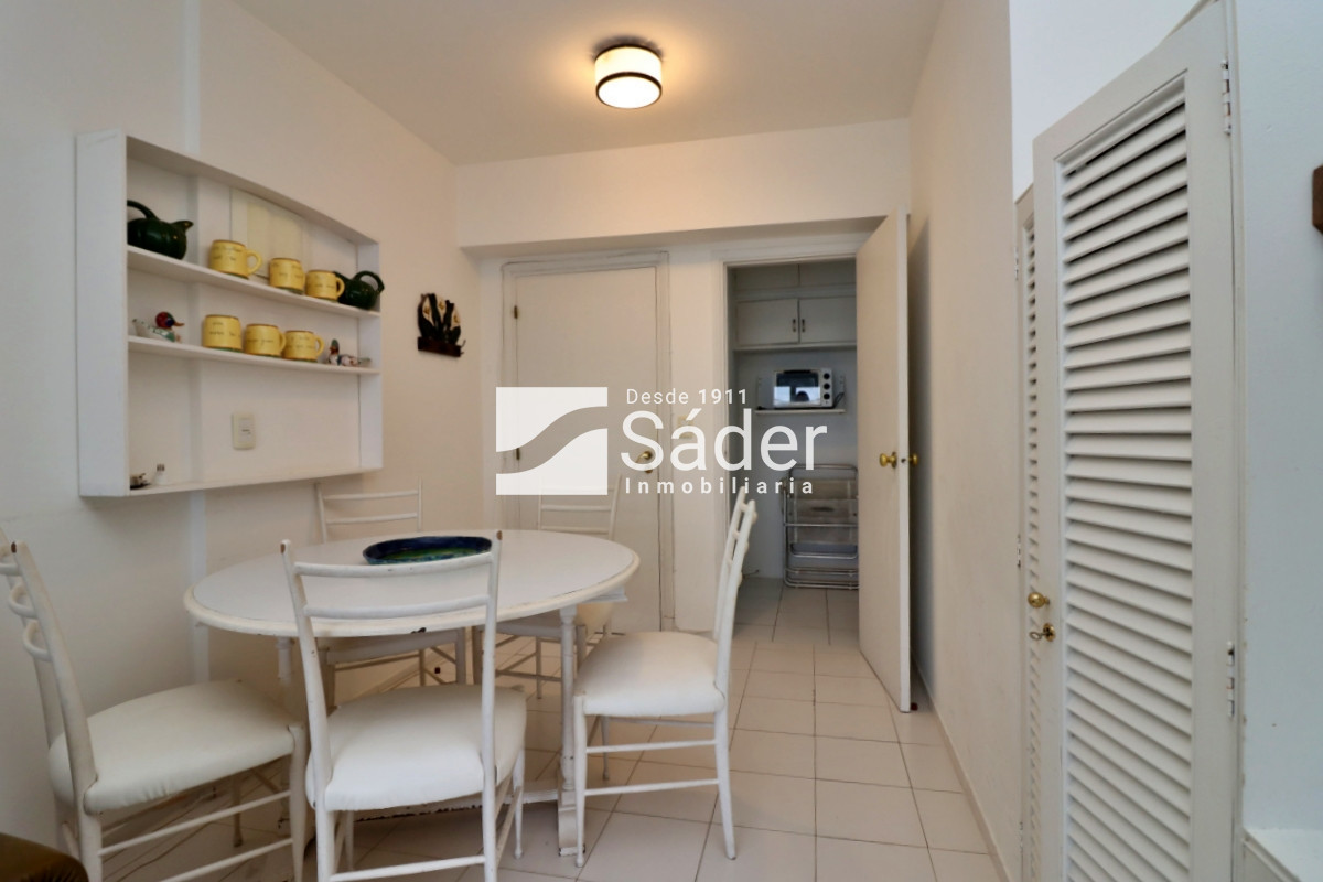 Apartamento ID.4322 - Apartamento con espectacular vista al mar en Península