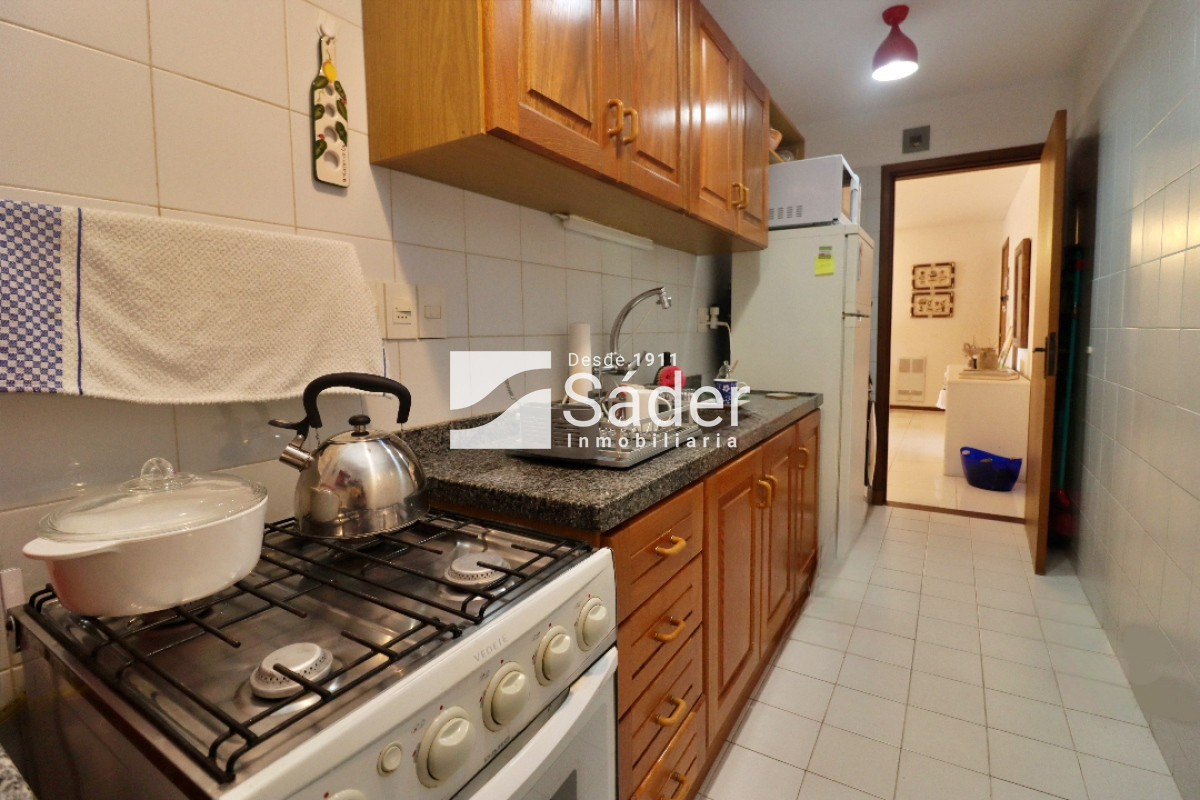 Apartamento ID.4325 - Apto. en alquiler de 2 dormitorios. 